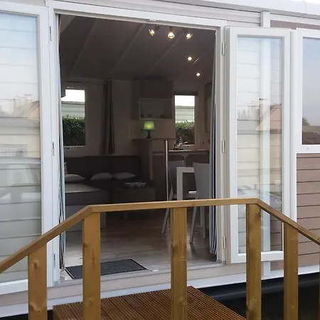 Lake Park Berlare Exterior photo