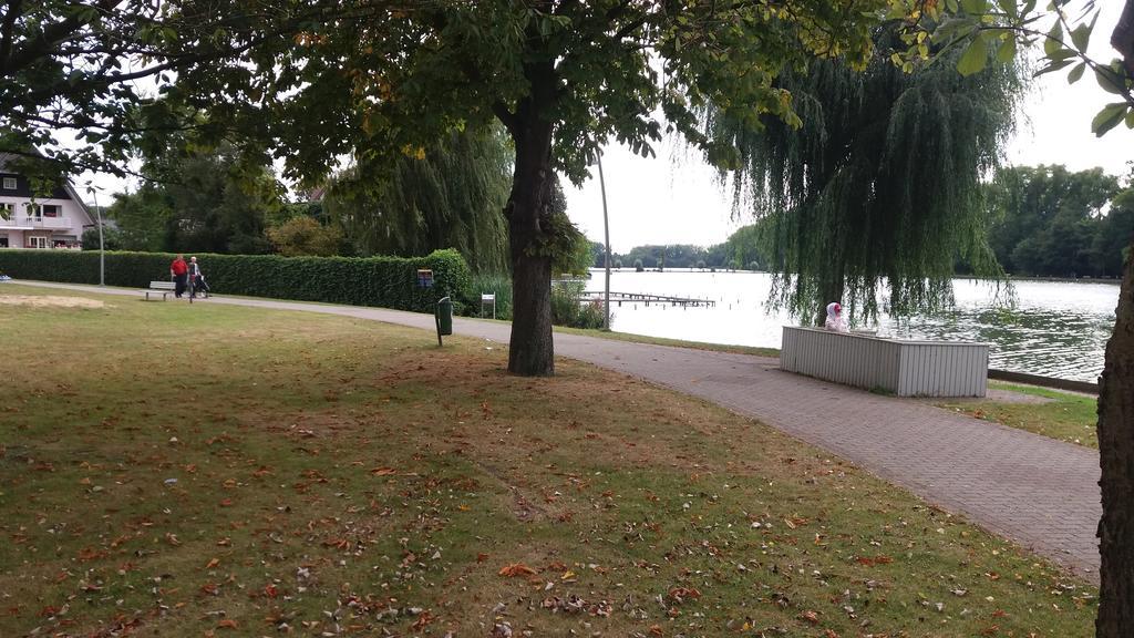 Park Camping Berlare